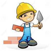 Remodelações/Construção Civil Obras