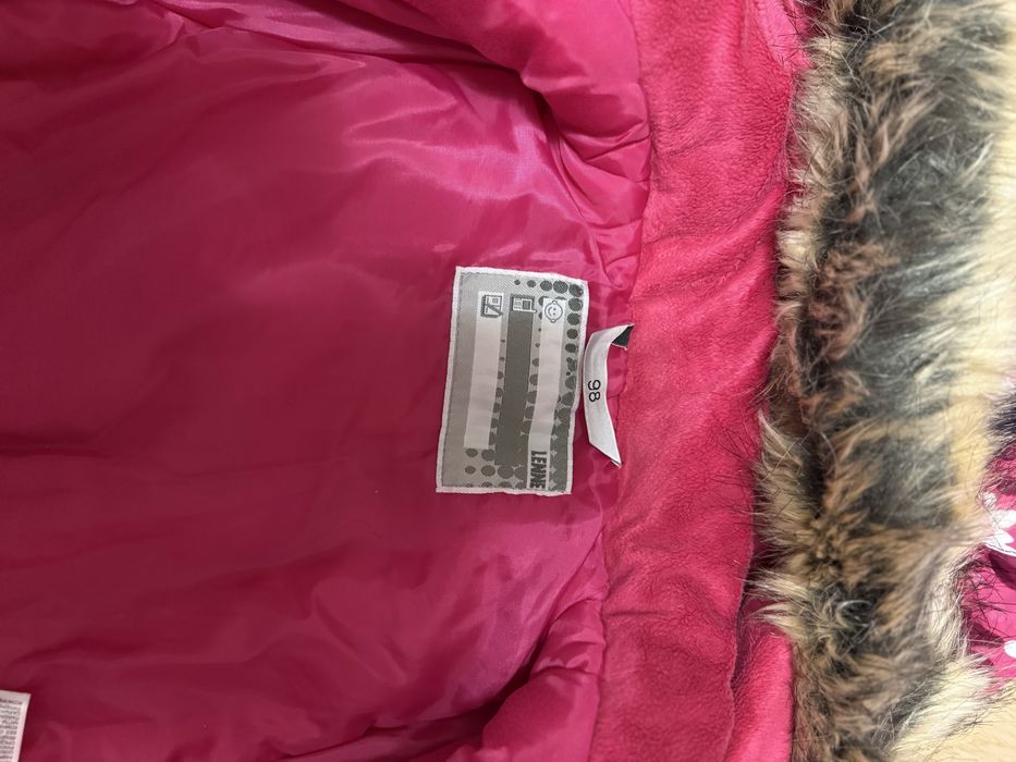 Комбінезон Lenne