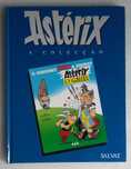 Astérix O Gaulês Salvat