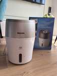 Philips nawilżacz powietrza series 2000