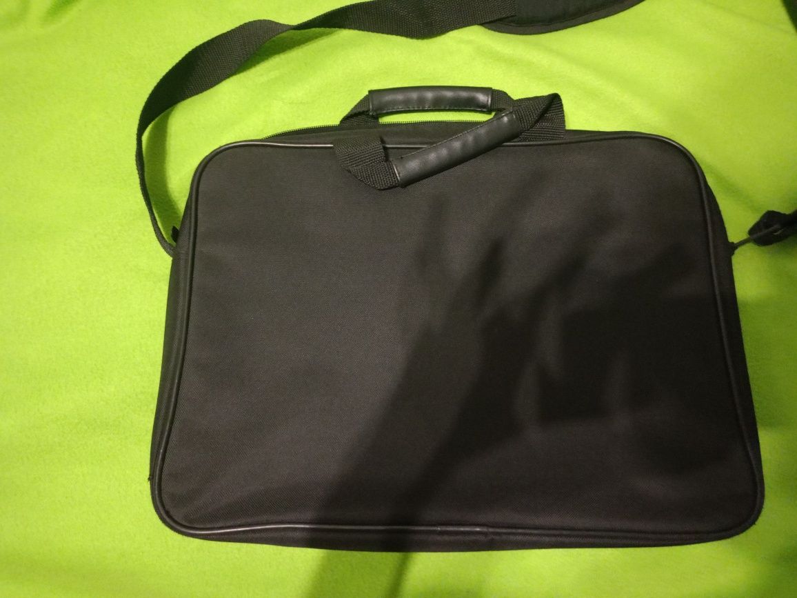 Torba na laptopa 15 cali