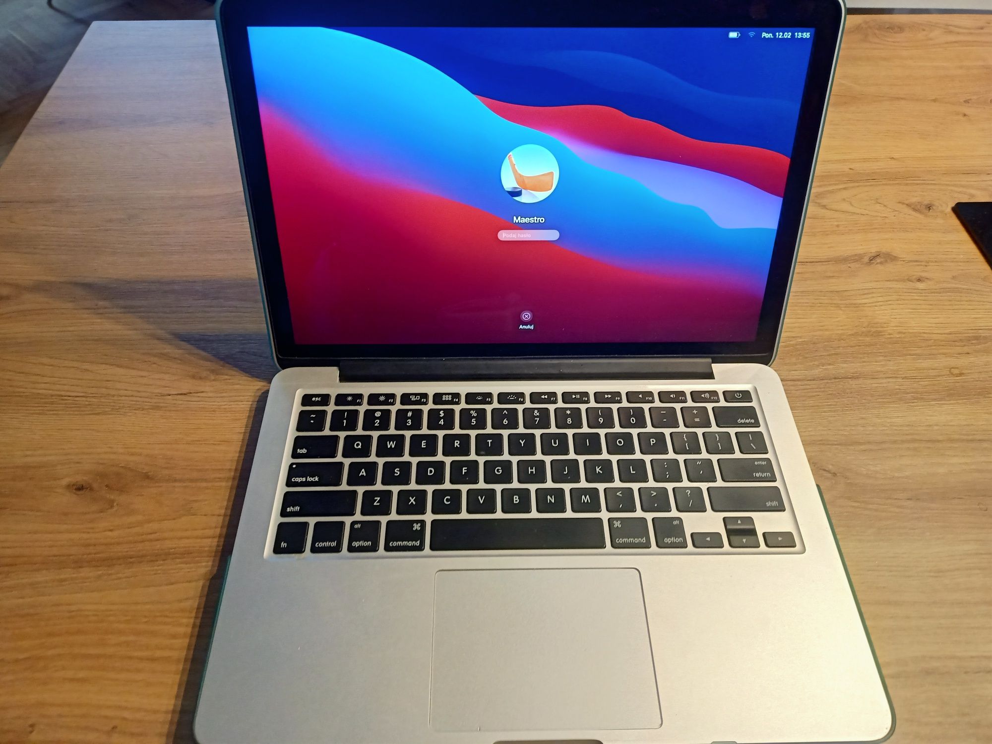 MacBook pro 2014 16gb ram