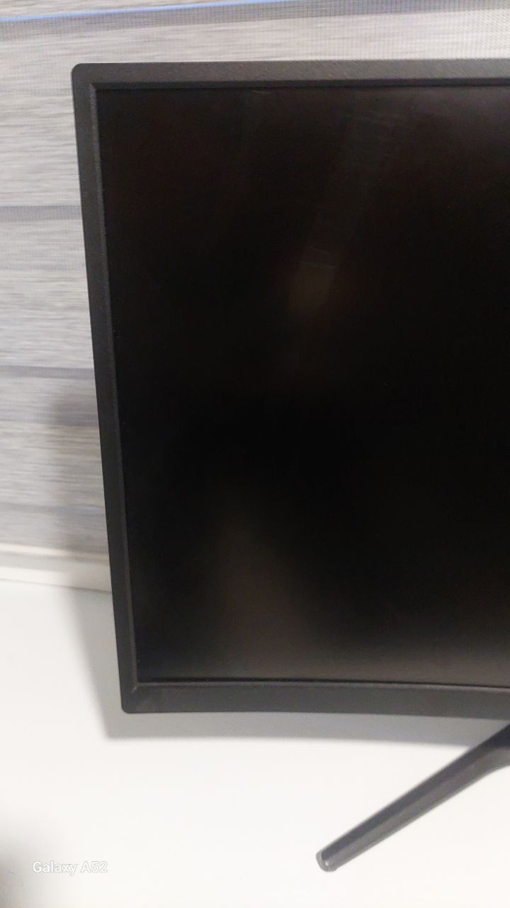 Монитор MSI optix g241vc
