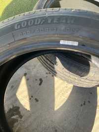 Шина літня Good Year 255/40 r21