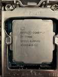 Płyta główna ASUS Prime Z270-P + Intel i7 7700K + RAM 16GB