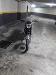 Zundapp  macal m70