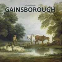 Gainsborough - Ruth Dangelmaier