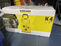 Maquina pressão de água Karcher