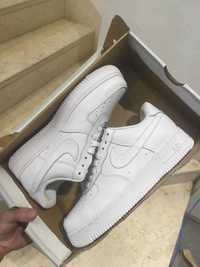 Nike Air Force 1 Low '07 White rozmiar 45