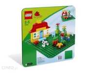 LEGO Duplo - Płyta zielona duża NOWA