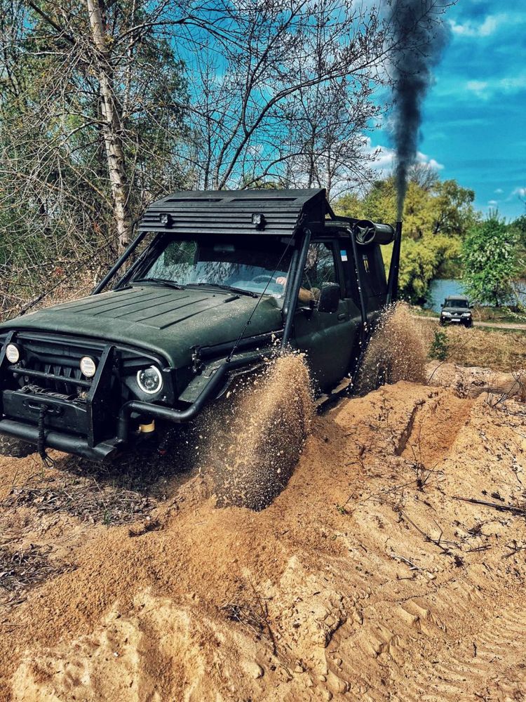 Nissan Patrol y60