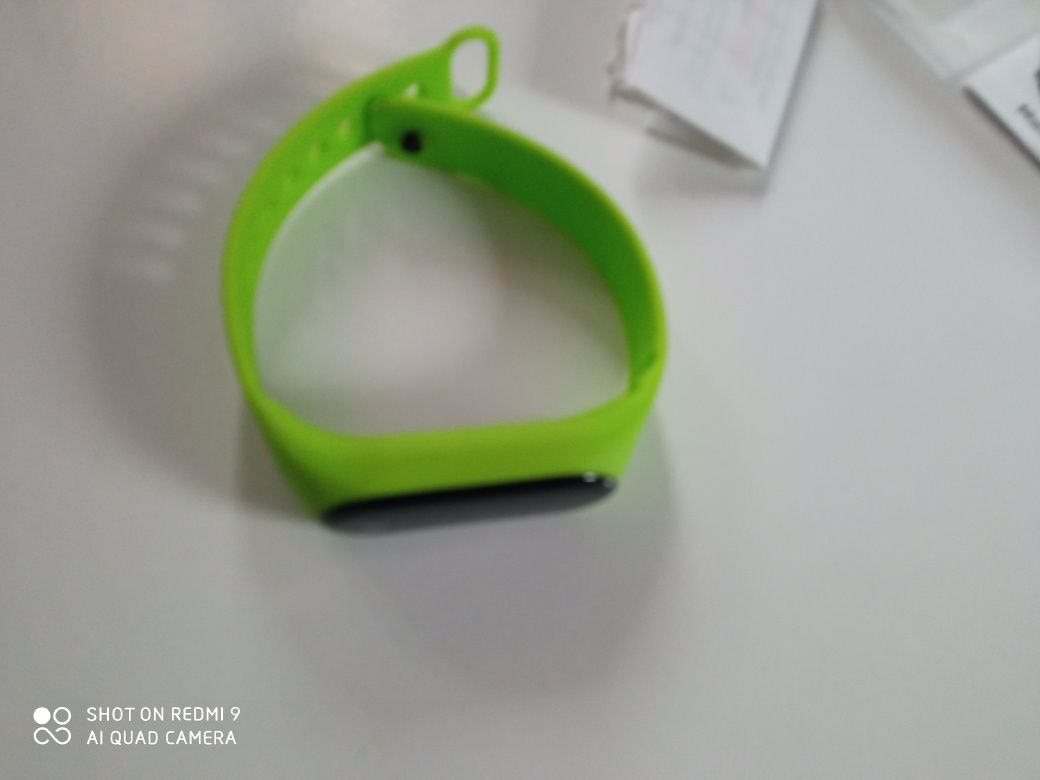 Sprzedam smartband