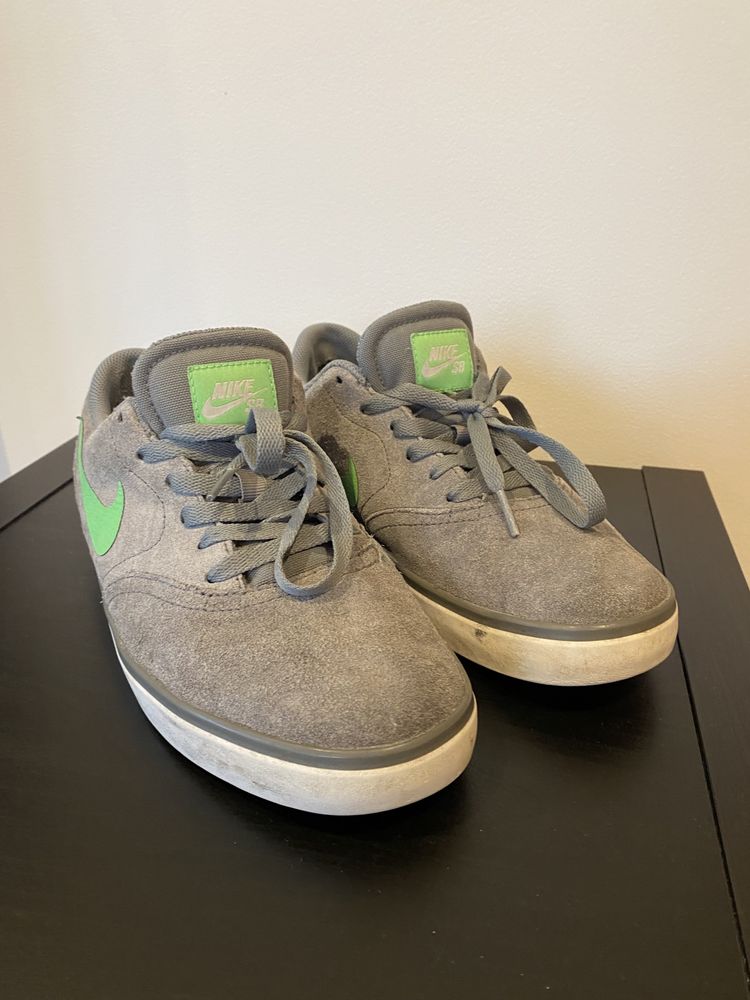 Sapatilhas Nike SB