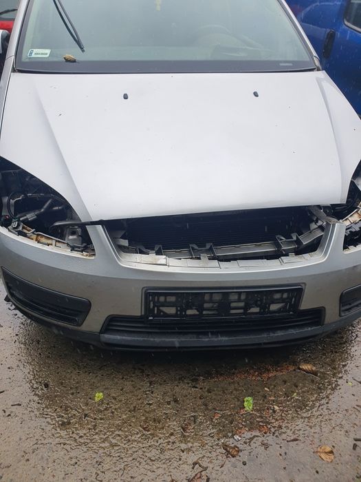 Zderzak przod Ford Focus C Max