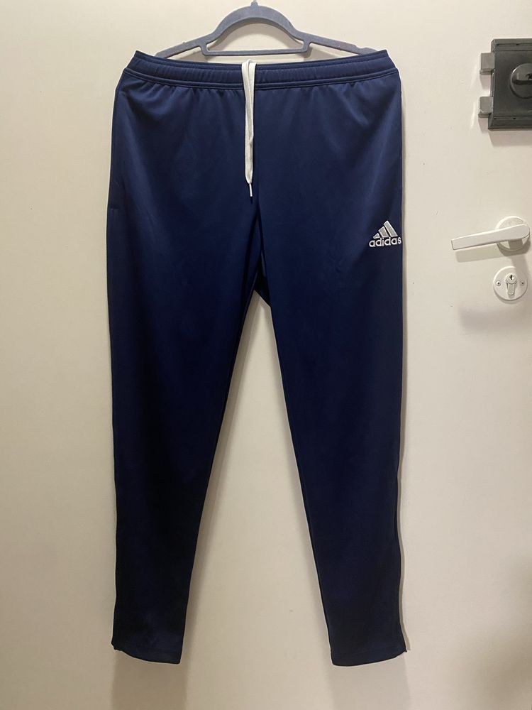 ADIDAS Entrada 22 spodnie dresowe męskie sport r. S, M, L, Xl, XXL