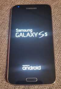 Samsung Galaxy s5