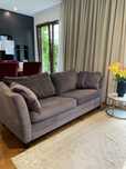 Piękna rozkładana sofa BBHome