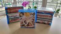 Bridget Jones - Kolekcja 3x BLU-RAY - 3 Film  20 years of Bridget