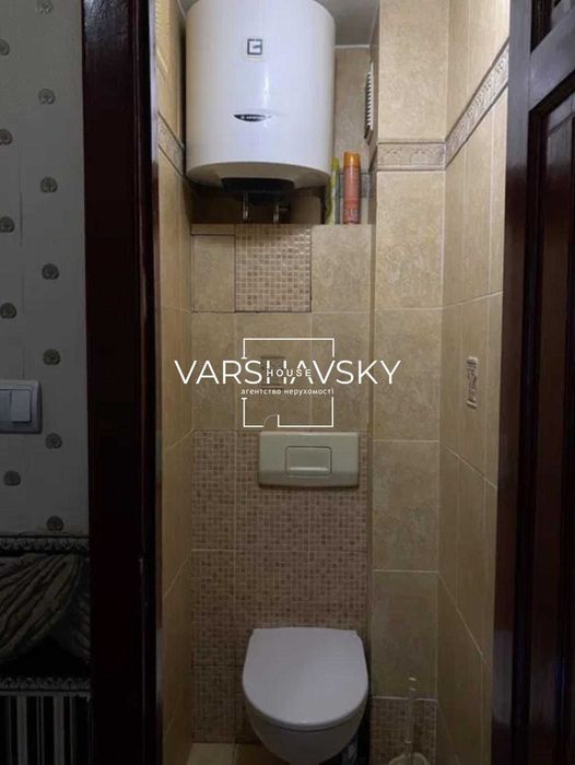 Пропонується в оренду 3к квартира біля метро Героїв Дніпра