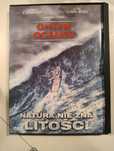 Gniew Oceanu George Clooney DVD