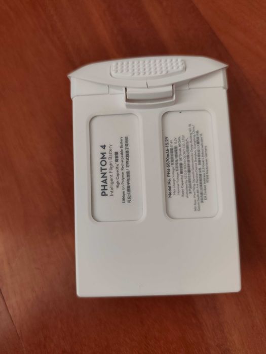 Bateria para drone DJI Phanthom