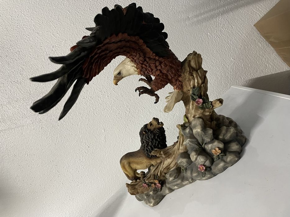 Objeto de decoração