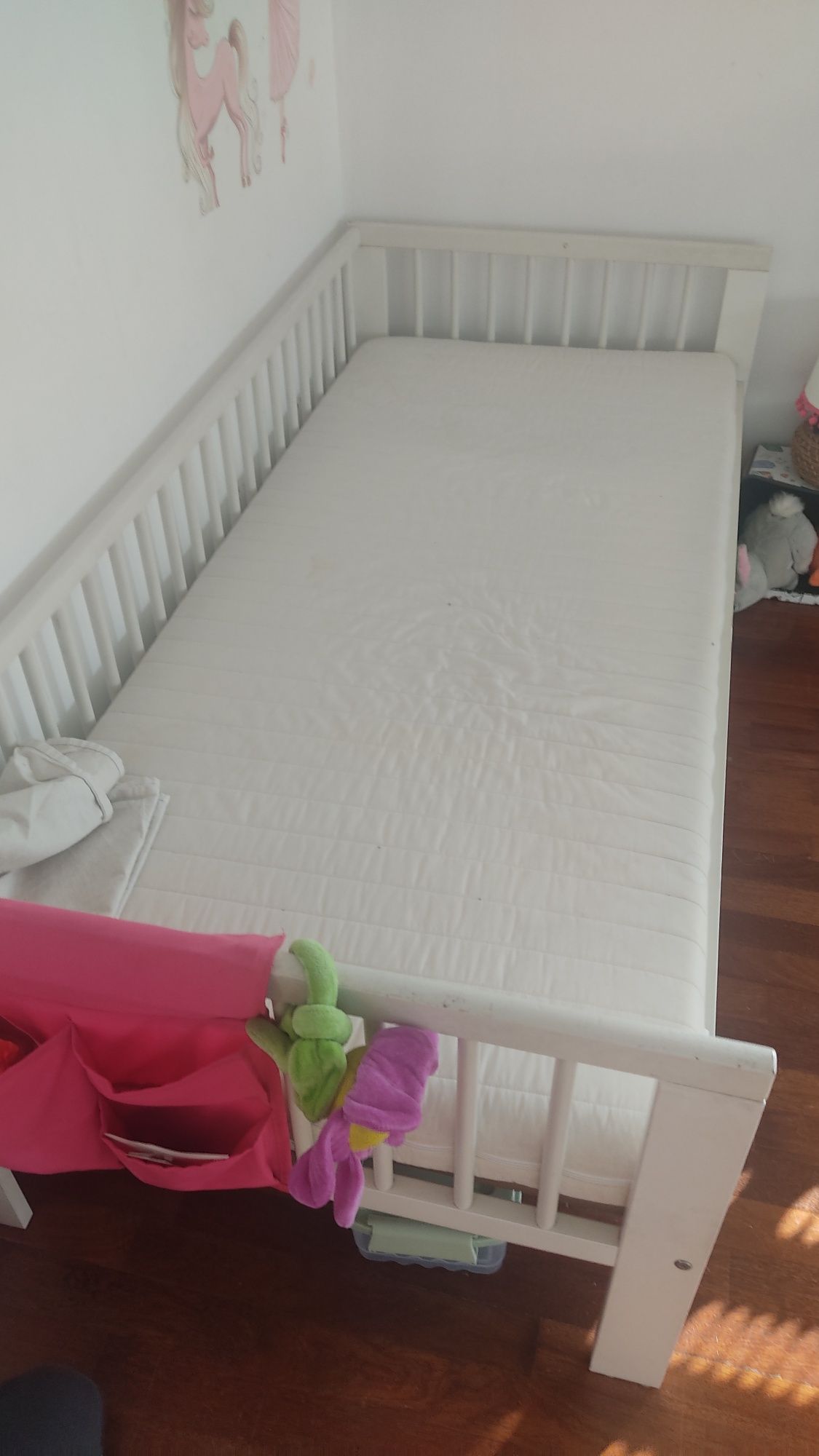 Cama IKEA 70x160