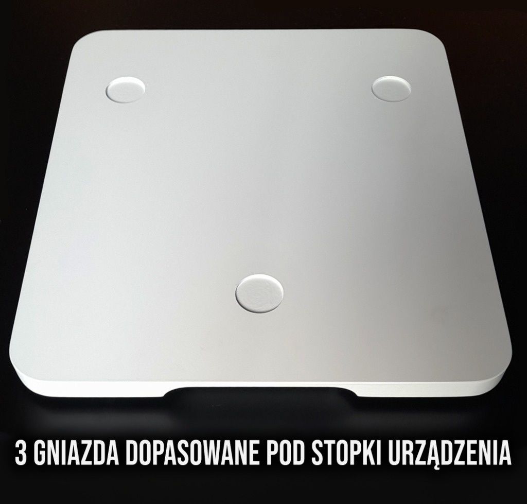Podstawka deska pod Thermomix TM6/TM5