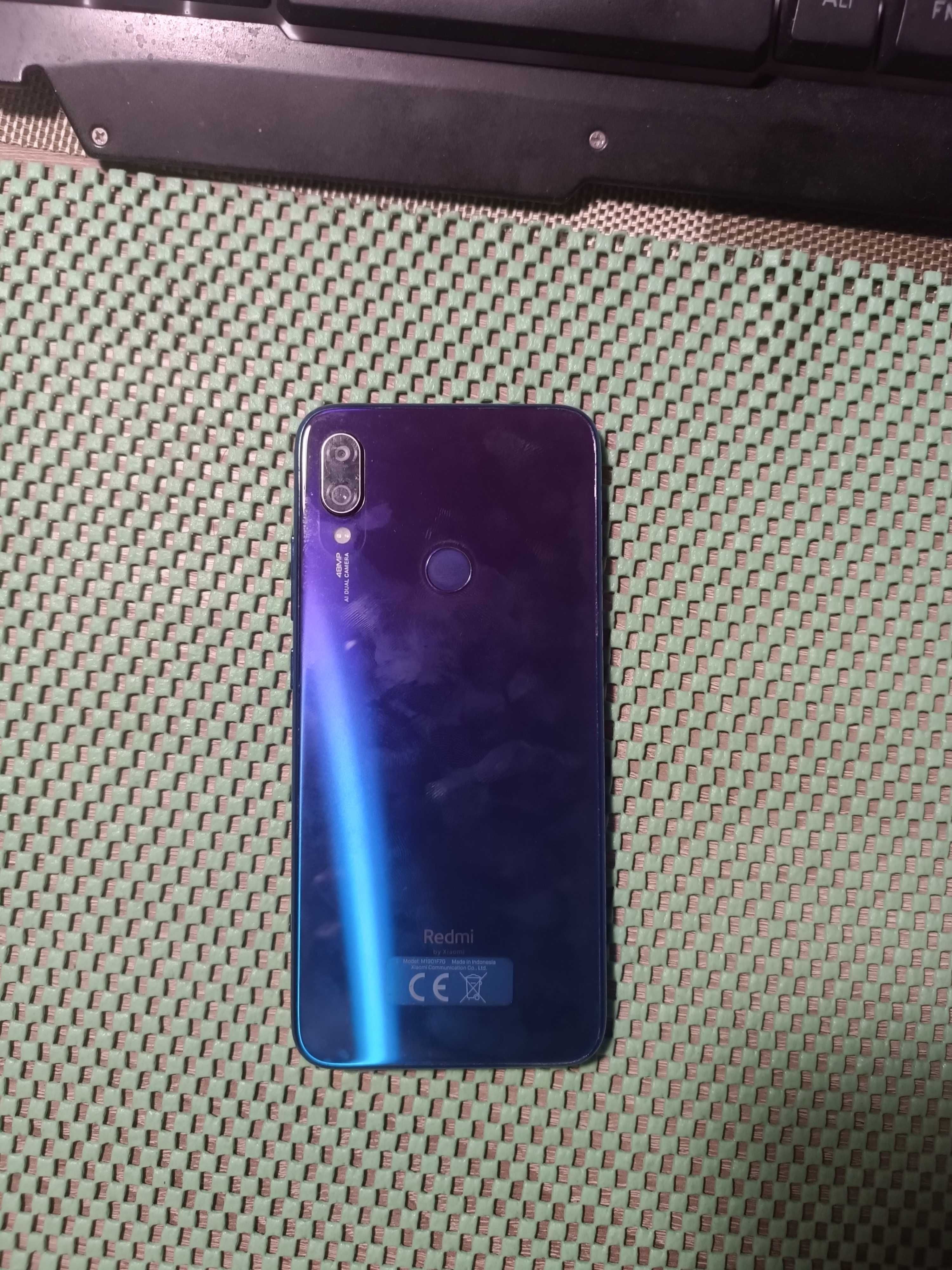 Redmi Note7 4/64