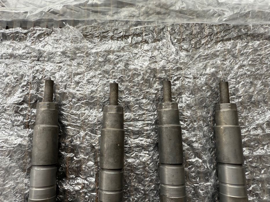 Injetores BMW - diesel