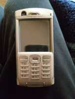 Колекційний Sony Ericsson p990i