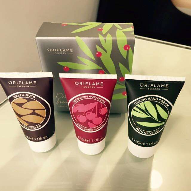 Top rosa flores L + Creme mãos OFERTA