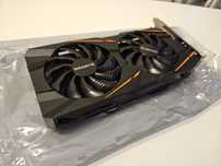 Gigabyte Radeon RX470