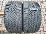 2x Semperit 255/35/19 V XL 2019rok