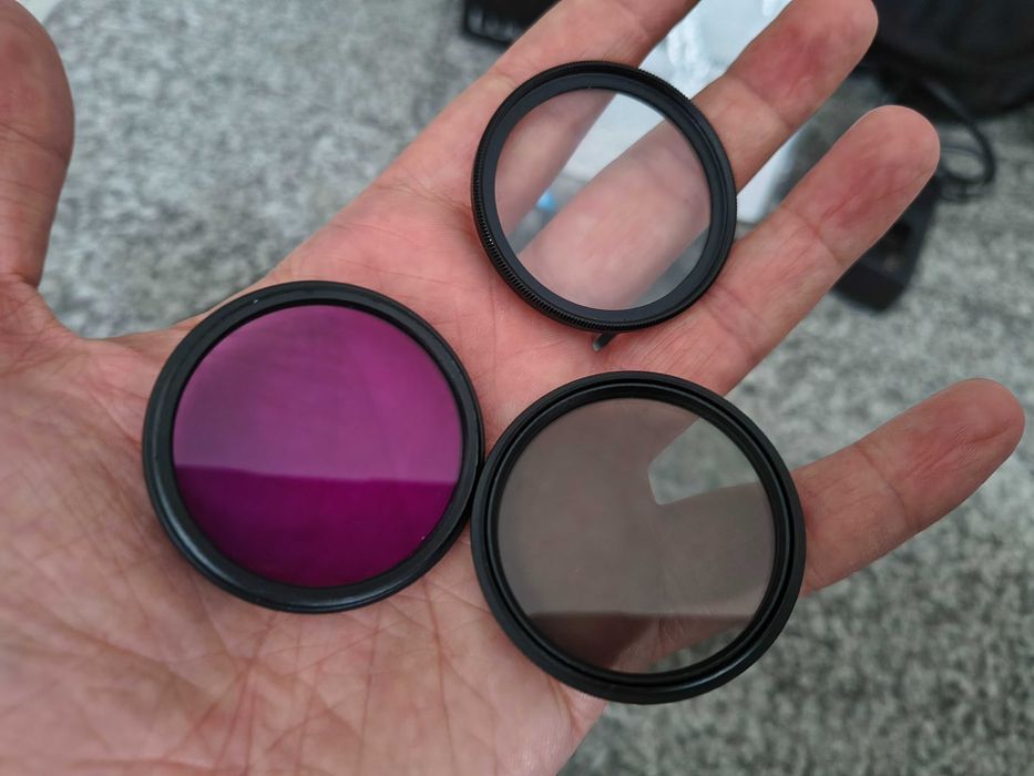 Panasonic Lumix DMC-LX100