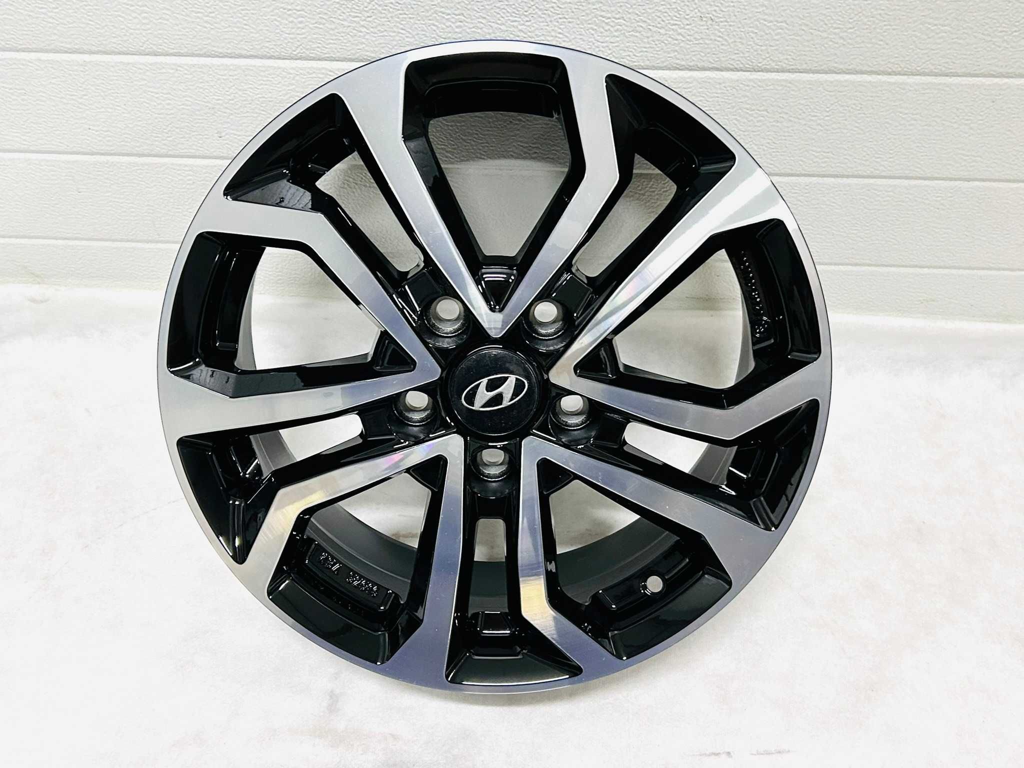 alufelgi r16 5x114,3 HYUNDAI NOWE! i30 i40 Ioniq ix35 inne