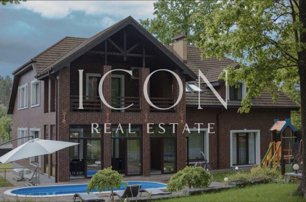 Оренда будинку | 350м² | с.Стоянка