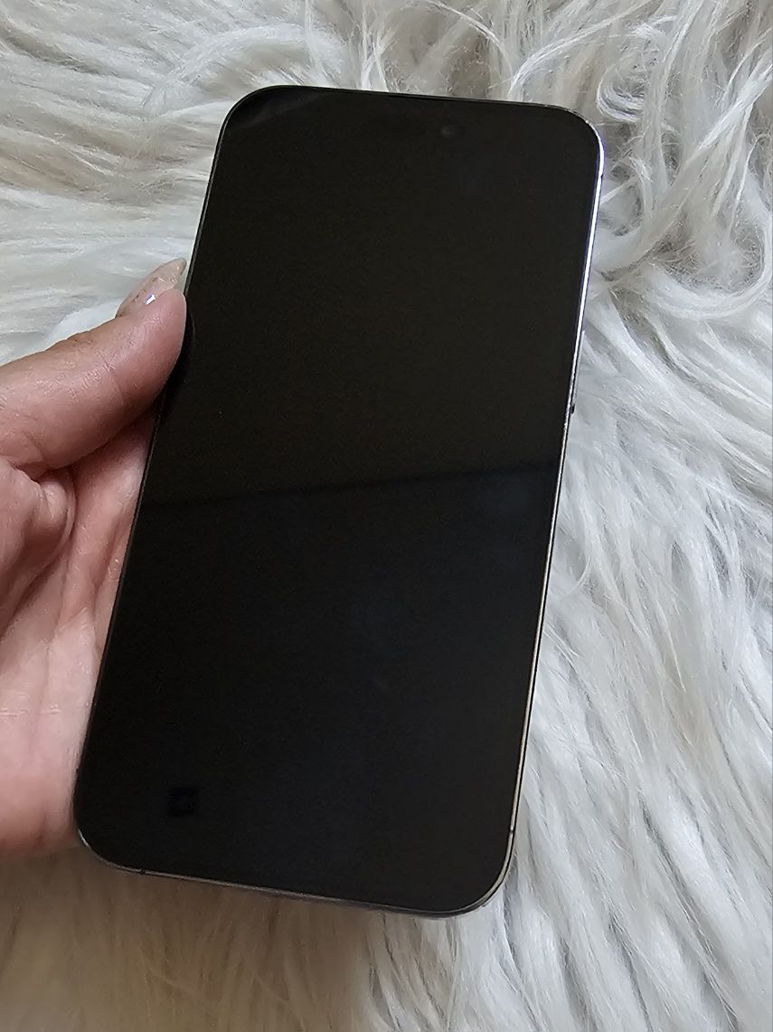 Iphone 14 pro max 128 Gb C/Garantia