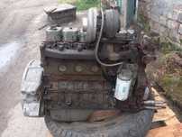 Двигун Cummins 152 кс 5,9