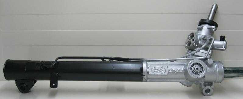 RANGE ROVER SPORT Maglownica Przekładnia Kierownicza W-wa