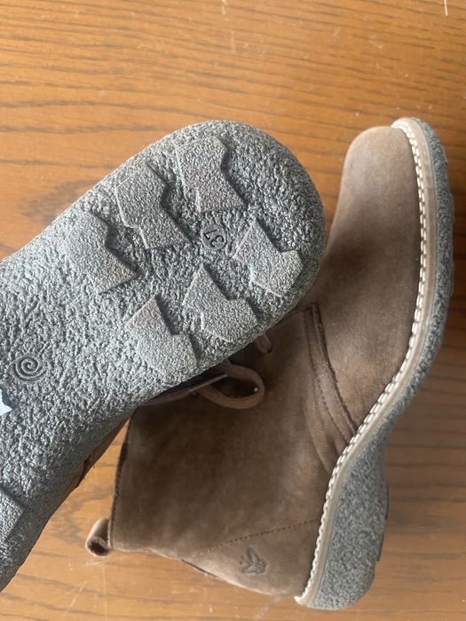 Buty Martin Nature r.37