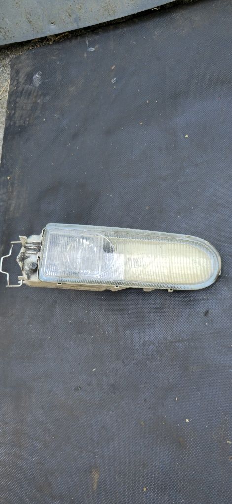 Halogen Prawy Przód Audi RS2 Audi 80 Cabrio Lift