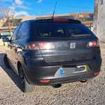 Seat Ibiza 2 lugares 1.4 Diesel