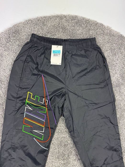 Штаны Nike Swoosh+Подарок