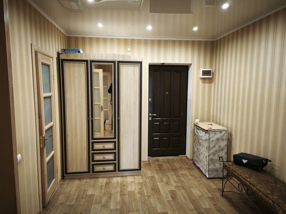 Оренда двокімнатної квартири на Київській біля ЦУМу