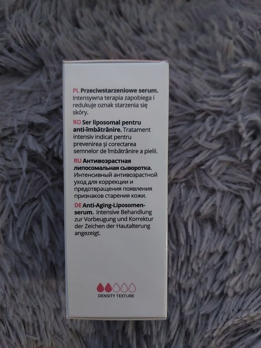Mediderma Sens-Age MD Омолаживающая сыворотка с ретинолом