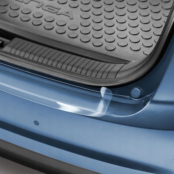 Folia Ochronna Do Drzwi Przeciw Drapaniu 100x50