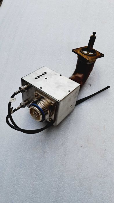 Moduł Reflektometr 15KW. 5263 Huttinger Elektronik B 84 0063