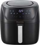 Frytkownica beztłuszczowa Russell Hobbs Satisfry Air Medium 1350 W