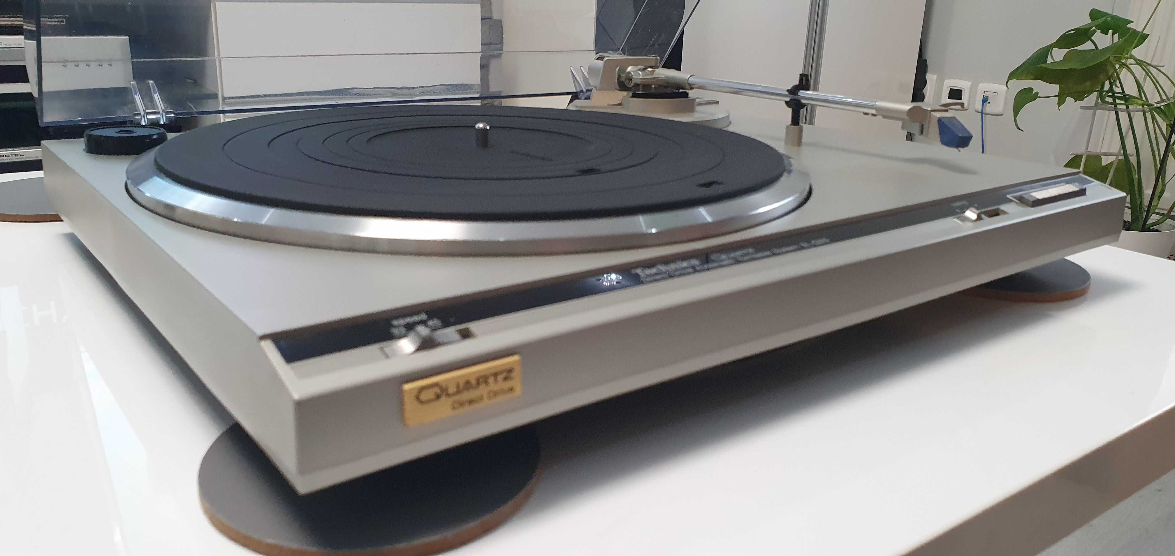 Gramofon TECHNICS SL-Q 310 Pełny automat. Świetny stan.